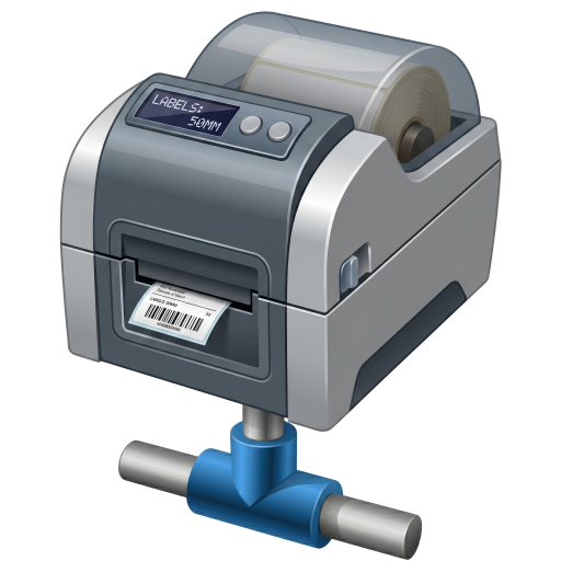 RawPrint TCP